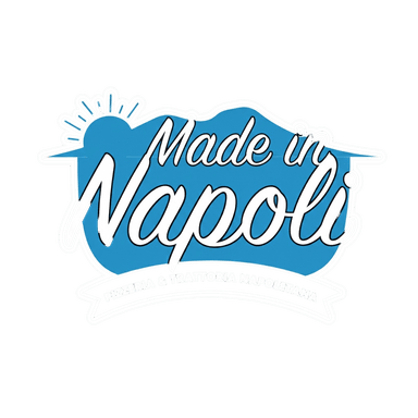 Made In Napoli Logo (Dark)