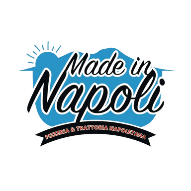 Made In Napoli Logo